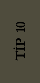 Tip 10