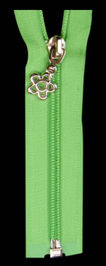 Naylon Fermuar Tip10