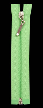 Naylon Fermuar Tip5