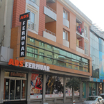 MAĞAZA