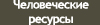 Human Resources